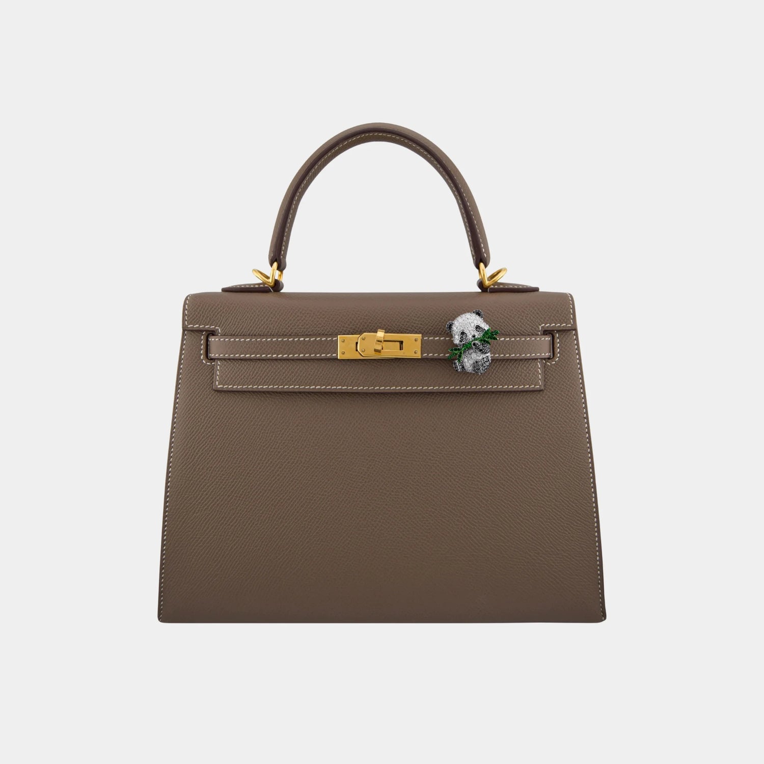 Wildlife Customized Bag Bijoux