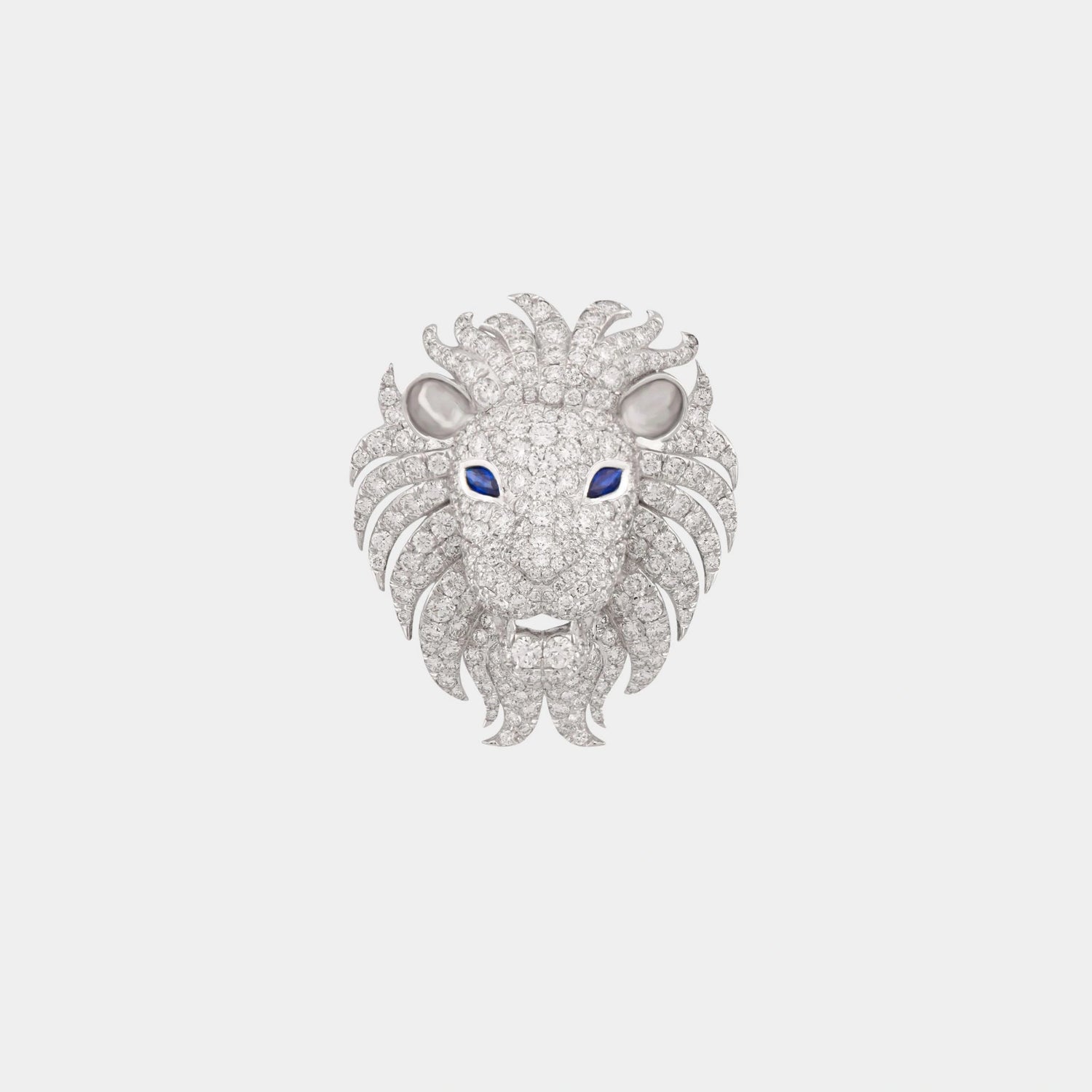 Zodiac Customized Bag Bijoux Leo