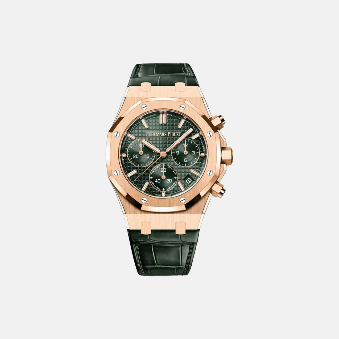 Audemars Piguet Royal Oak Selfwinding Chronograph 26240OR.OO.D404CR.01 41mm