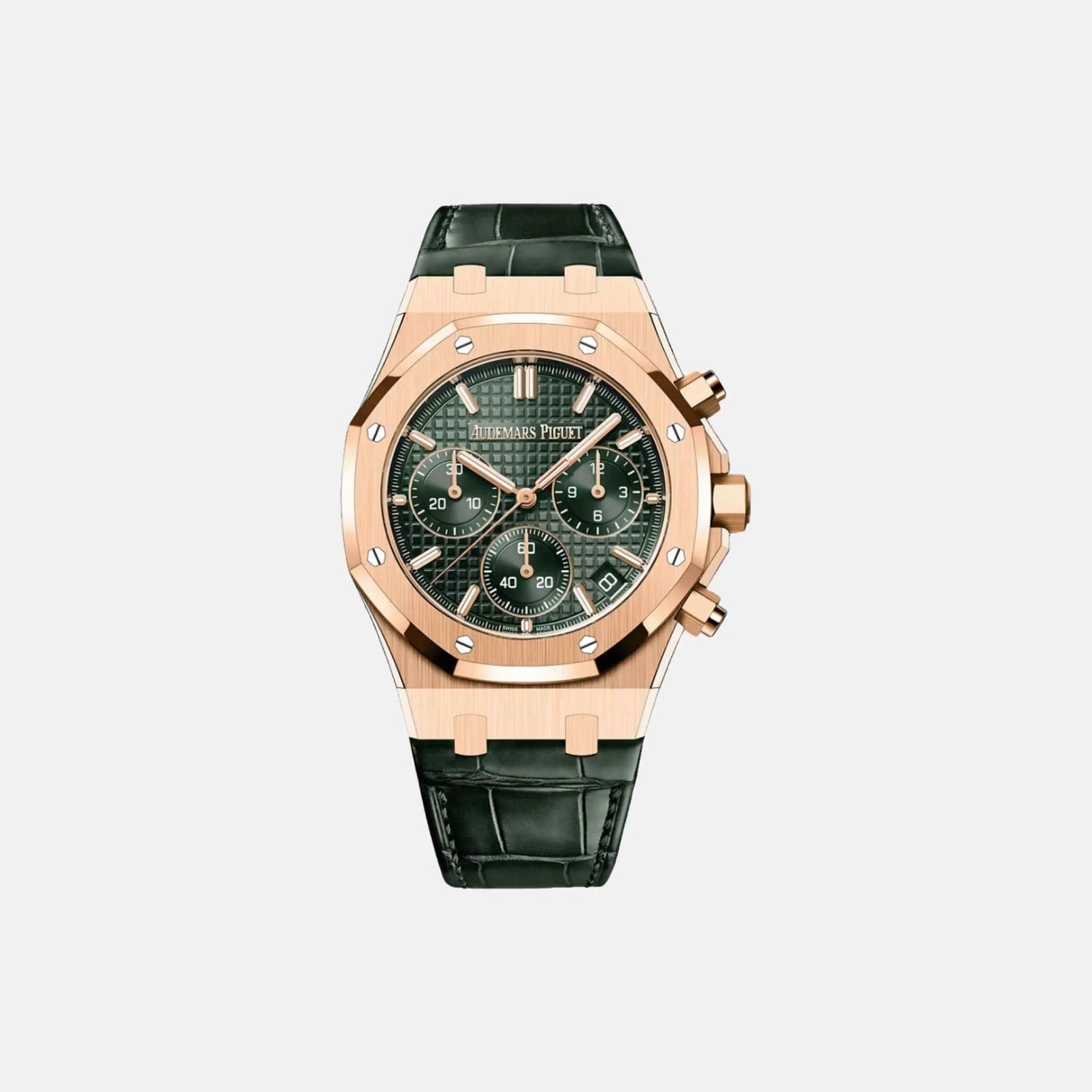 Audemars Piguet Royal Oak Selfwinding Chronograph 26240OR.OO.D404CR.01 41mm