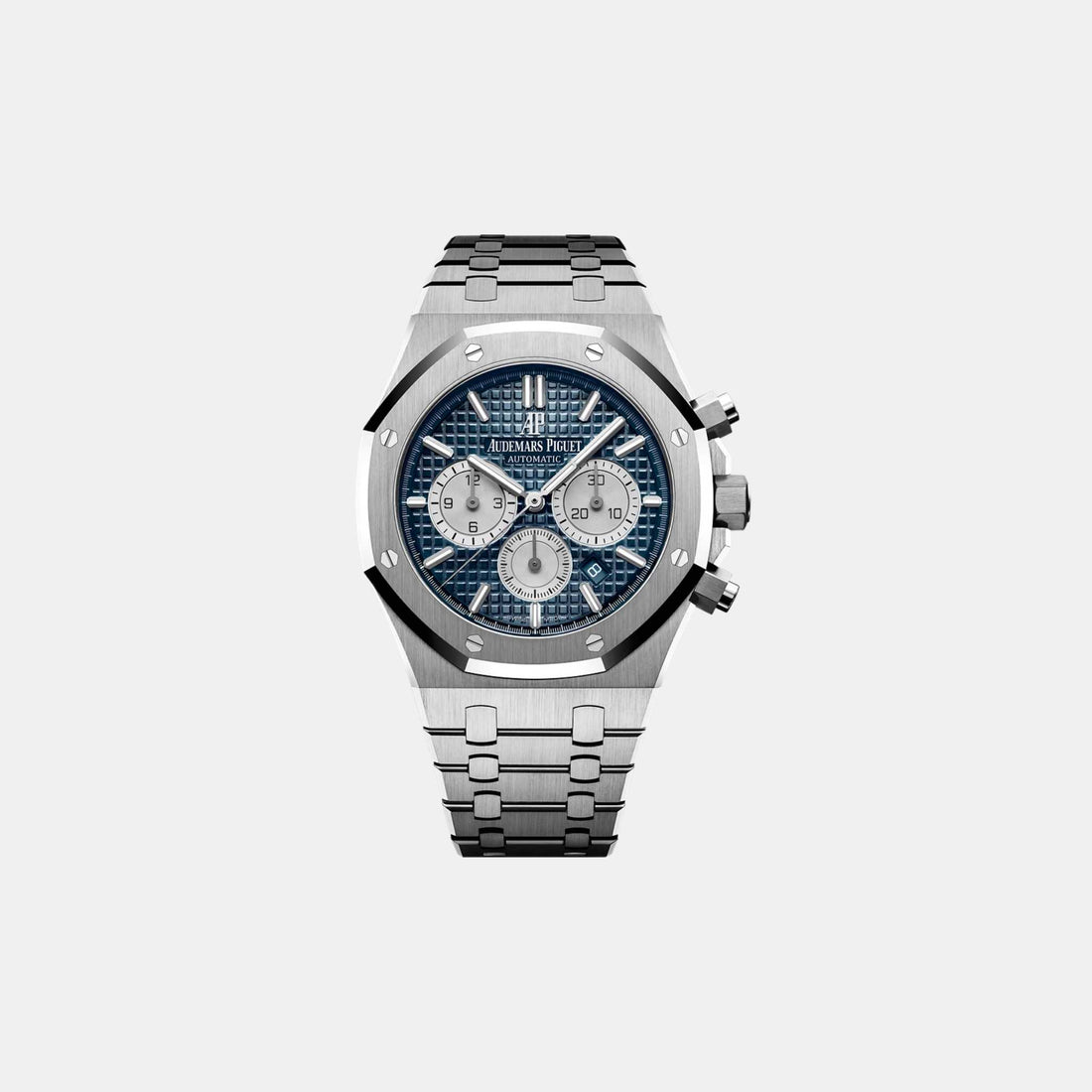 Audemars Piguet Royal Oak 26331St.Oo.1220St.01, Front