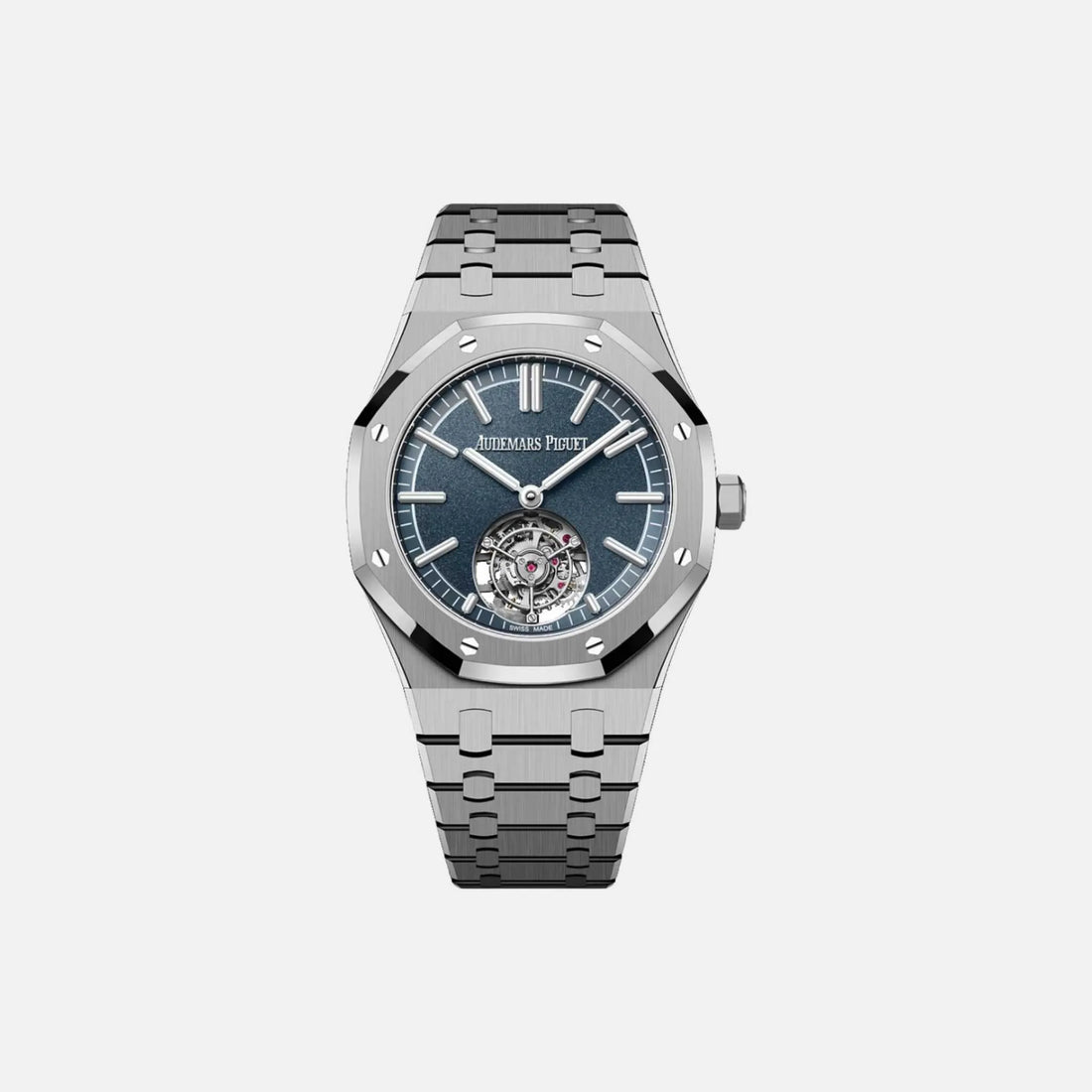 Audemars Piguet Royal Oak 26730TI.OO.1320TI.01 Flying Tourbillon 41mm