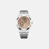 Audemars Piguet Royal Oak Double Balance Skeleton Ref. 15407ST.OO.1220ST.02, Front