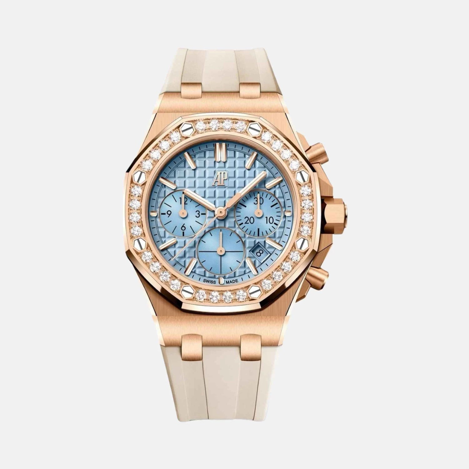 Audemars Piguet Royal Oak Offshore Selfwinding Chronograph 37mm