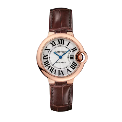 Ballon Bleu de Cartier