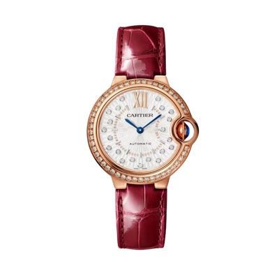 Ballon Bleu de Cartier