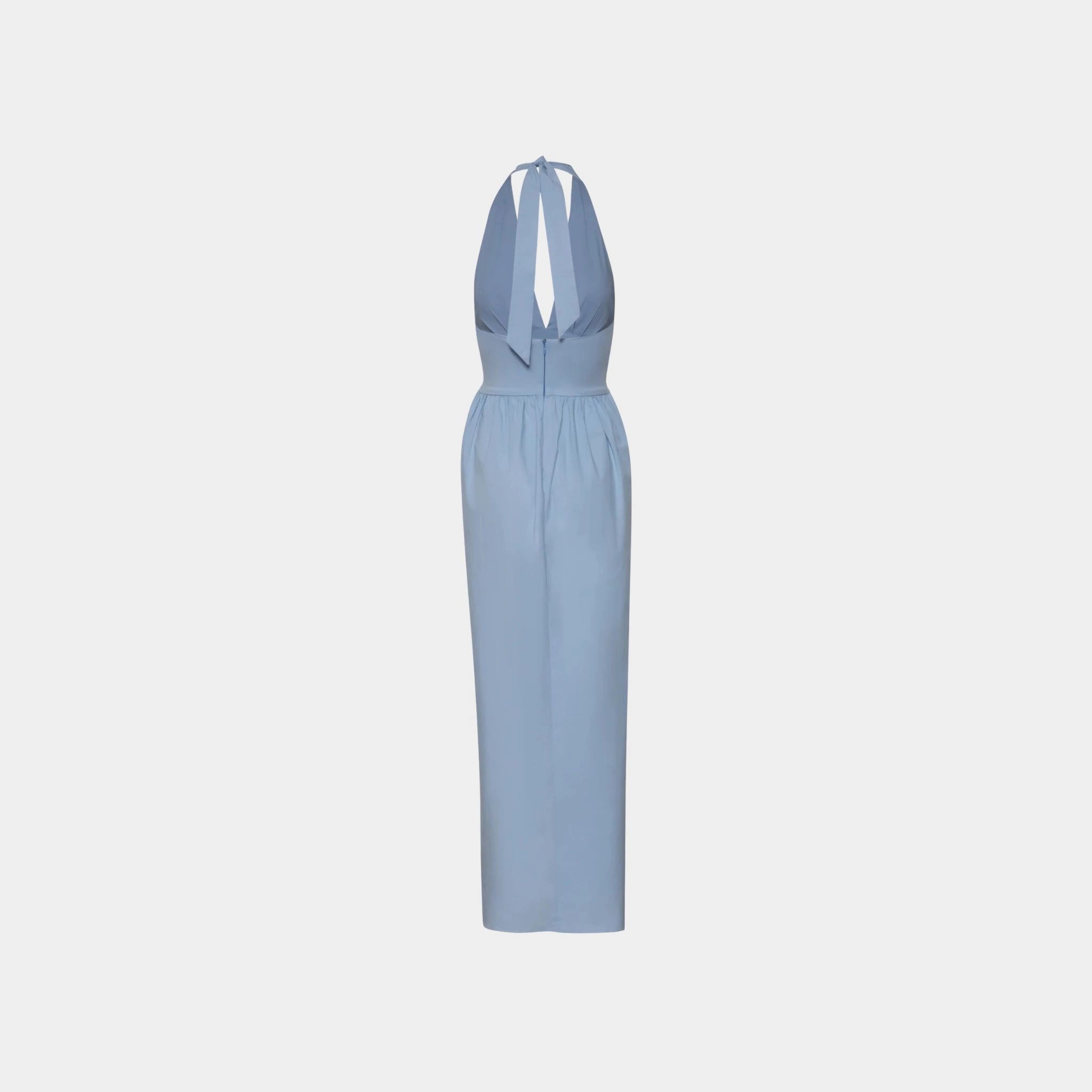 Baobab Agustina Maxi Dress