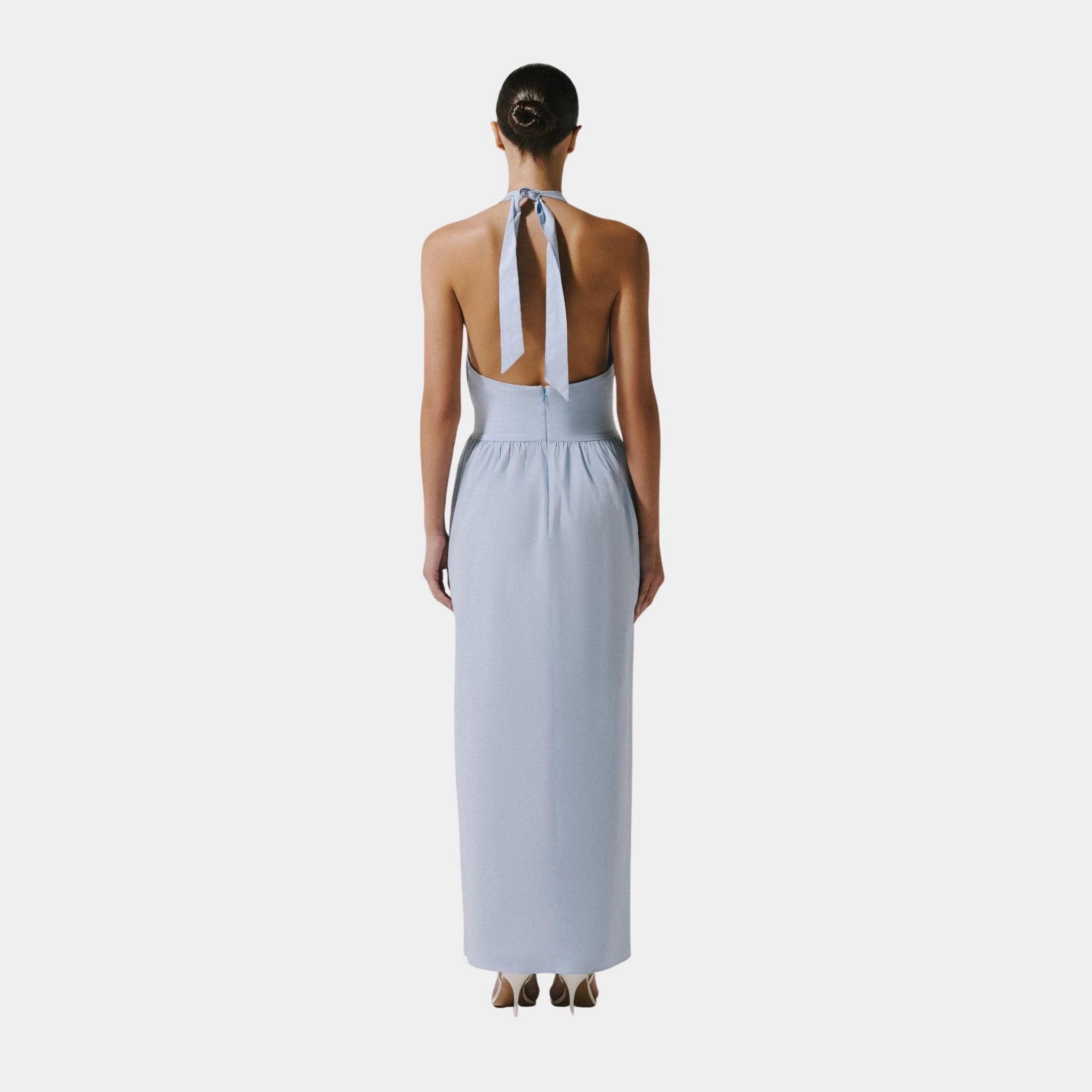 Baobab Agustina Maxi Dress