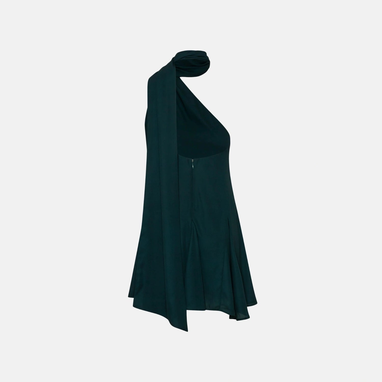 Baobab Ari Mini Dress, Back