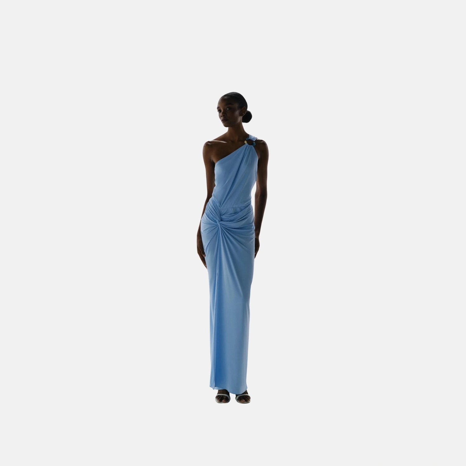 Canoa Maxi Dress