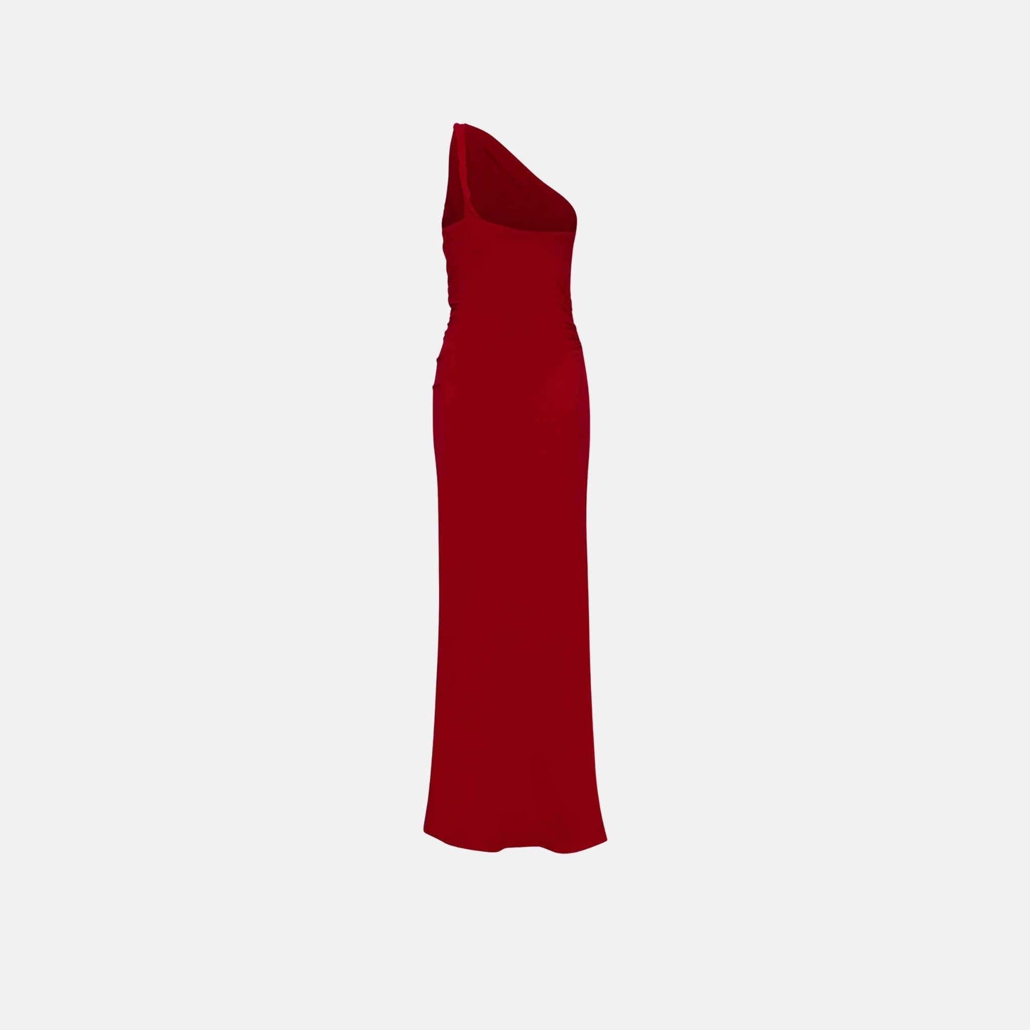 Baobab Celele Maxi Dress, Back