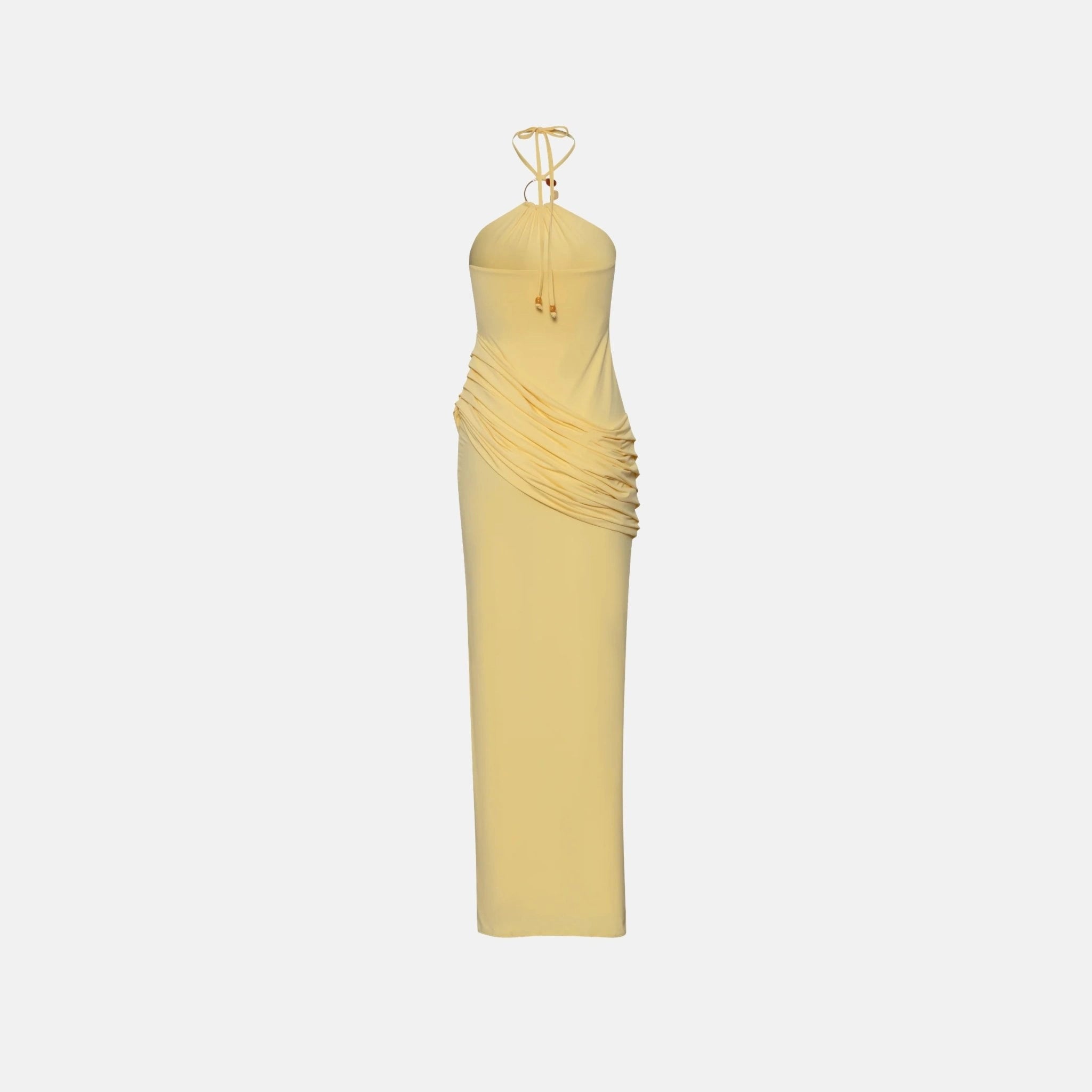 Clelia Maxi Dress