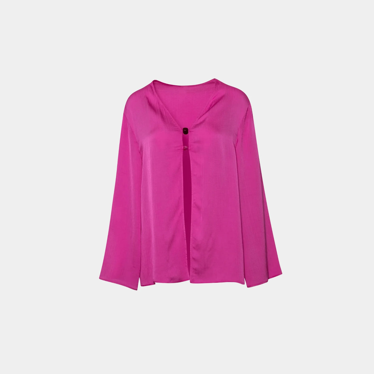 Coralina Blouse in Silk
