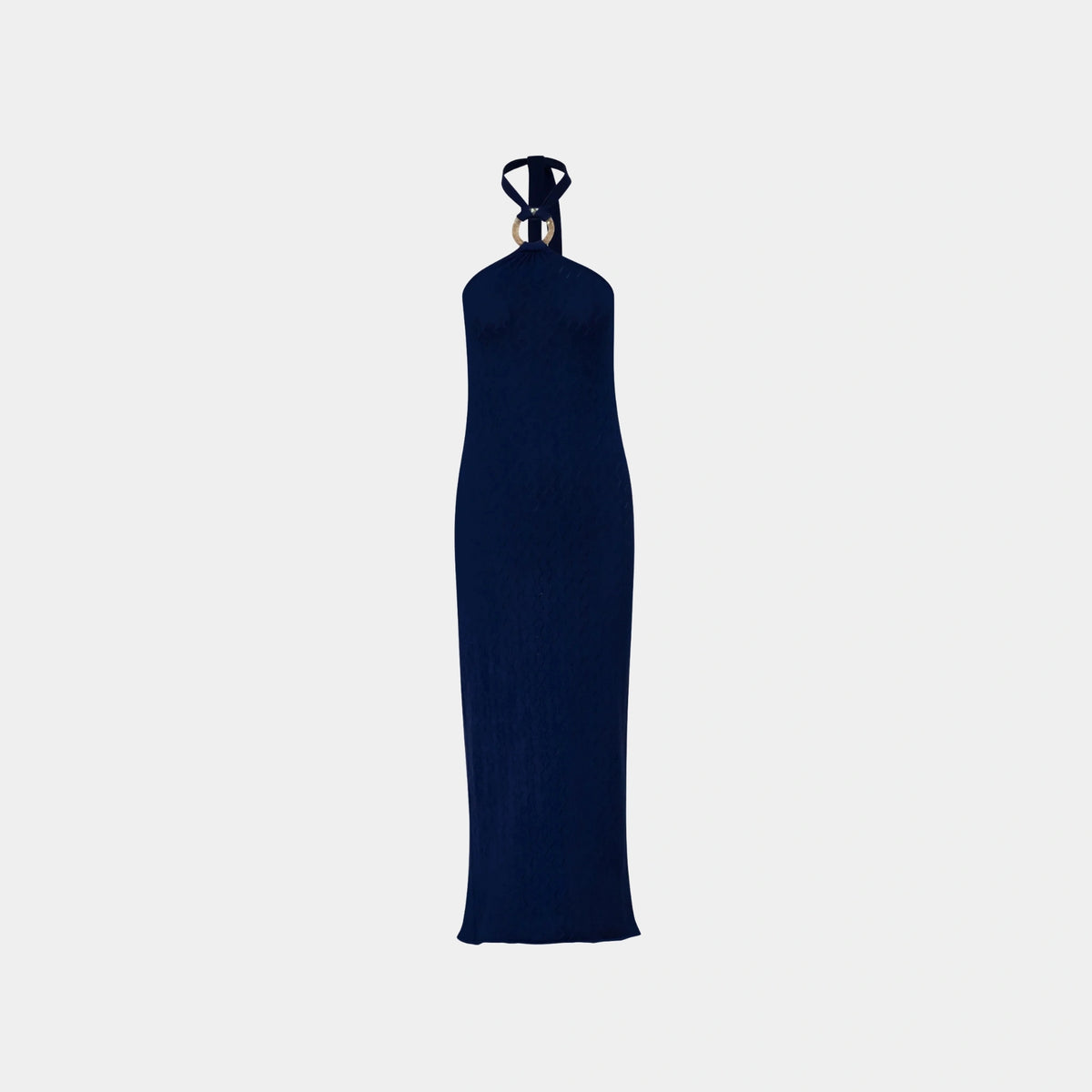 Jericó Maxi Dress