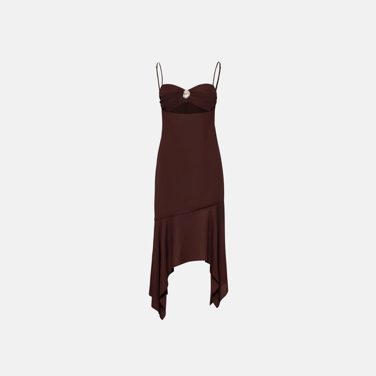 Josefina Maxi Dress