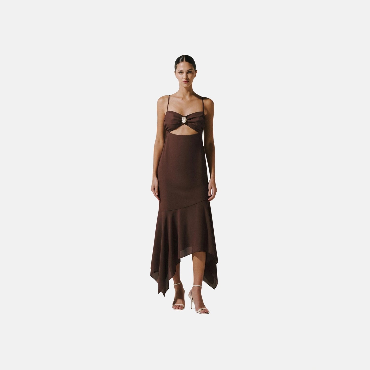 josefina maxi dress Baobab: Josefina Maxi Dress (6791294) M