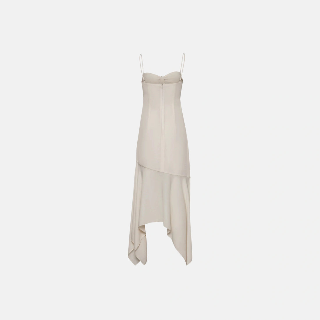 Baobab Josefina Maxi Dress Salina, Back