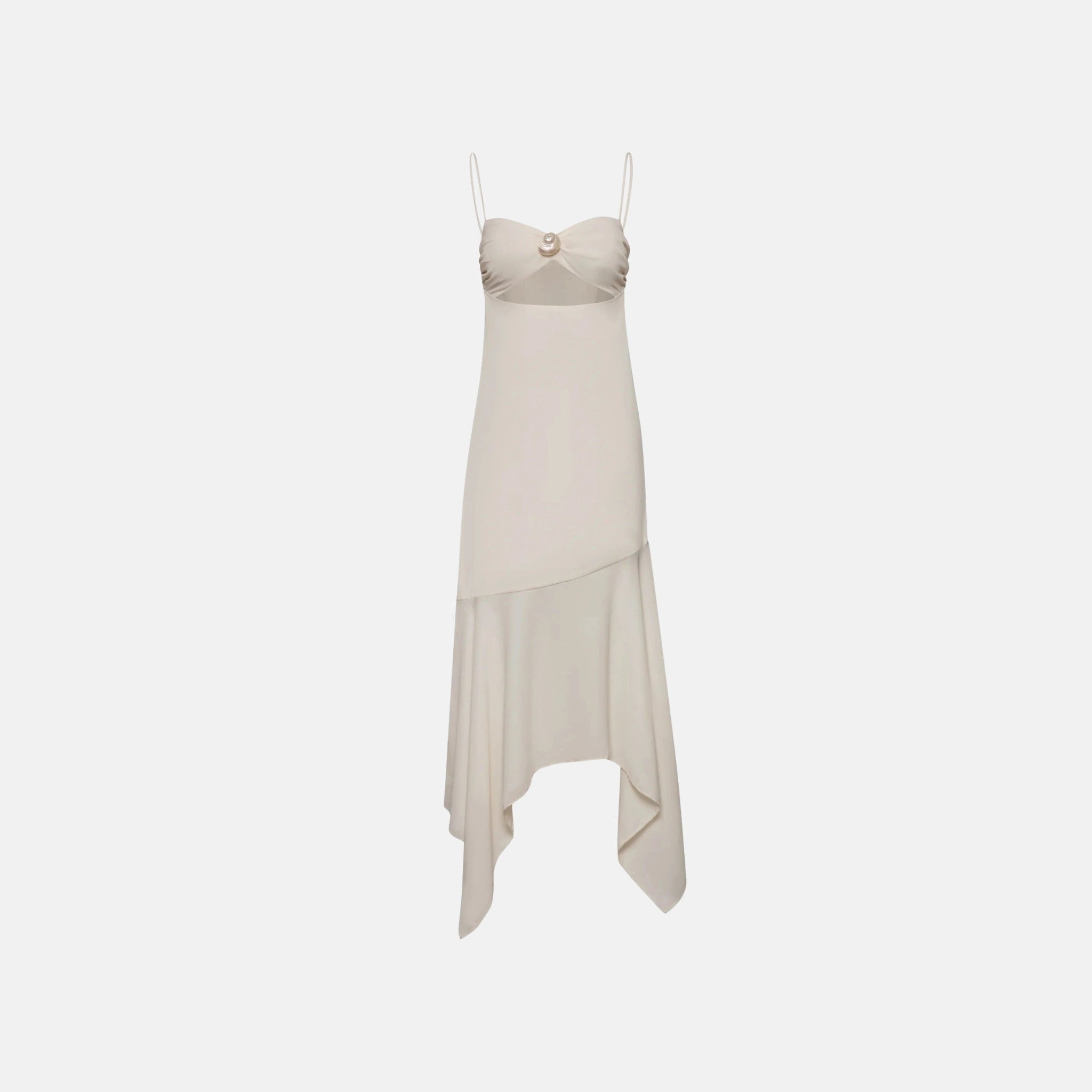 Baobab Josefina Maxi Dress Salina, Front