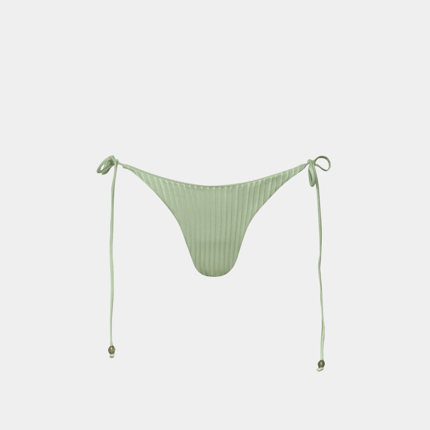 Baobab Kaia Bikini Bottom, Jade Andino, Frot