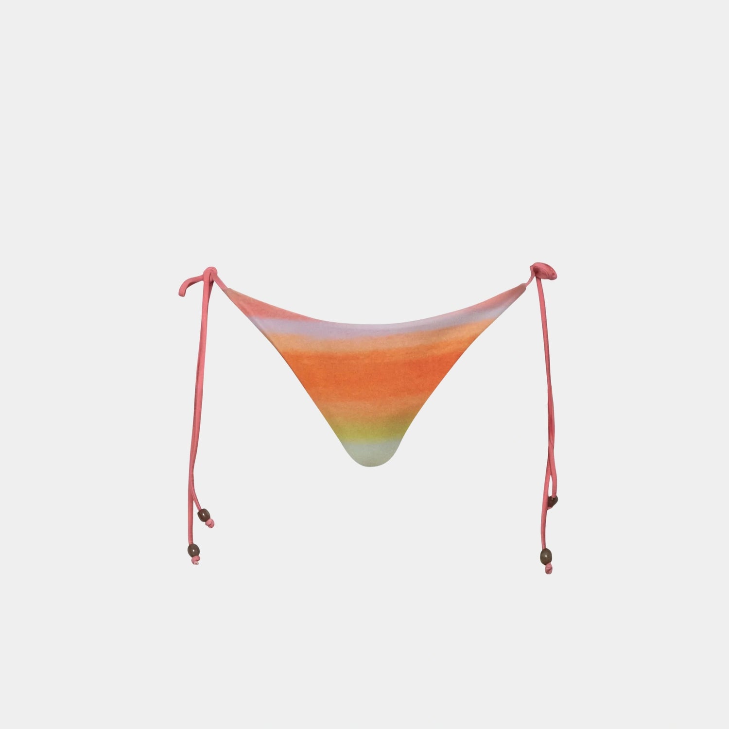 Baobab Kaia Bikini Bottom, Valle Sagrado, Front