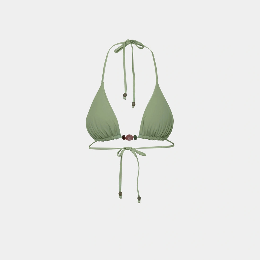 Baobab Kaia Bikini Top, Jade Andino, Back
