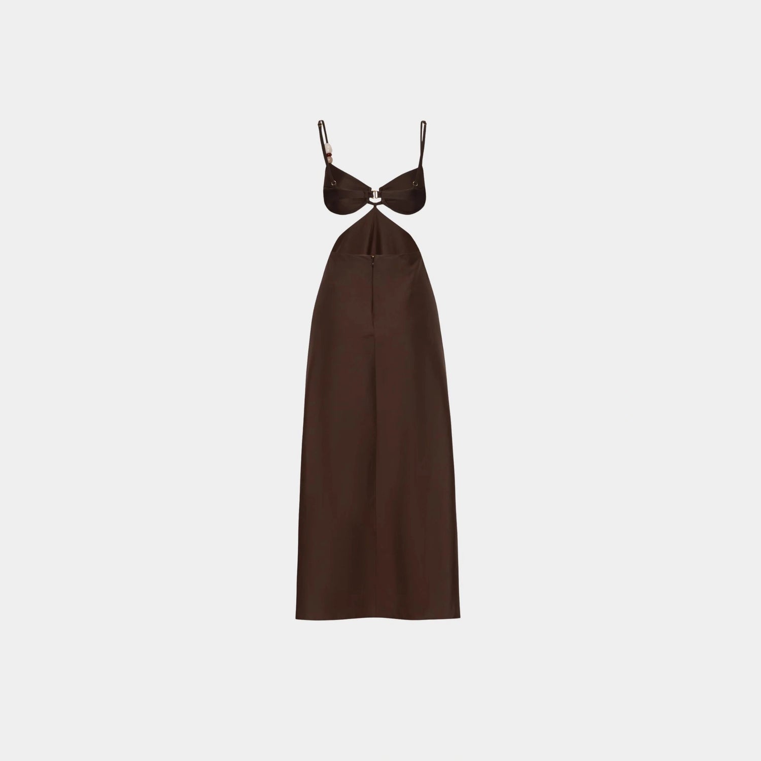 Kalina Maxi Dress