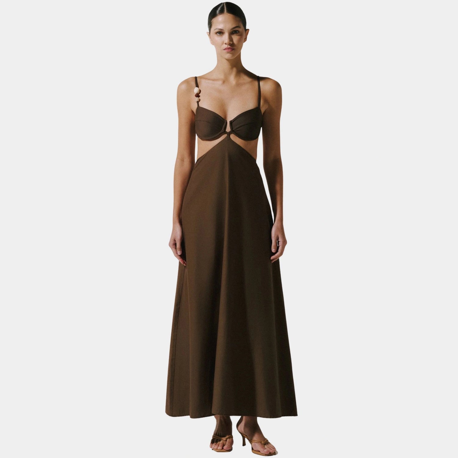 Kalina Maxi Dress