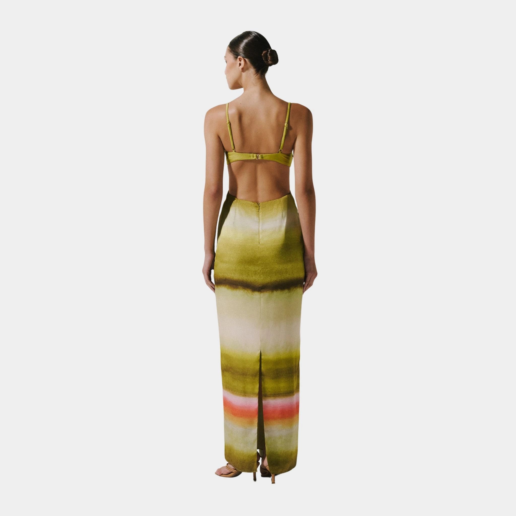Kalina Maxi Dress