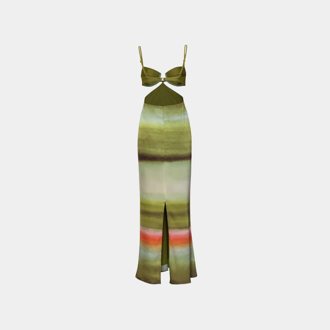 Kalina Maxi Dress