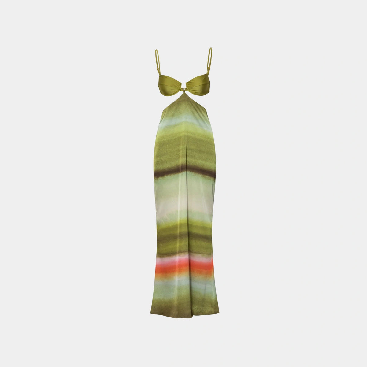 Kalina Maxi Dress