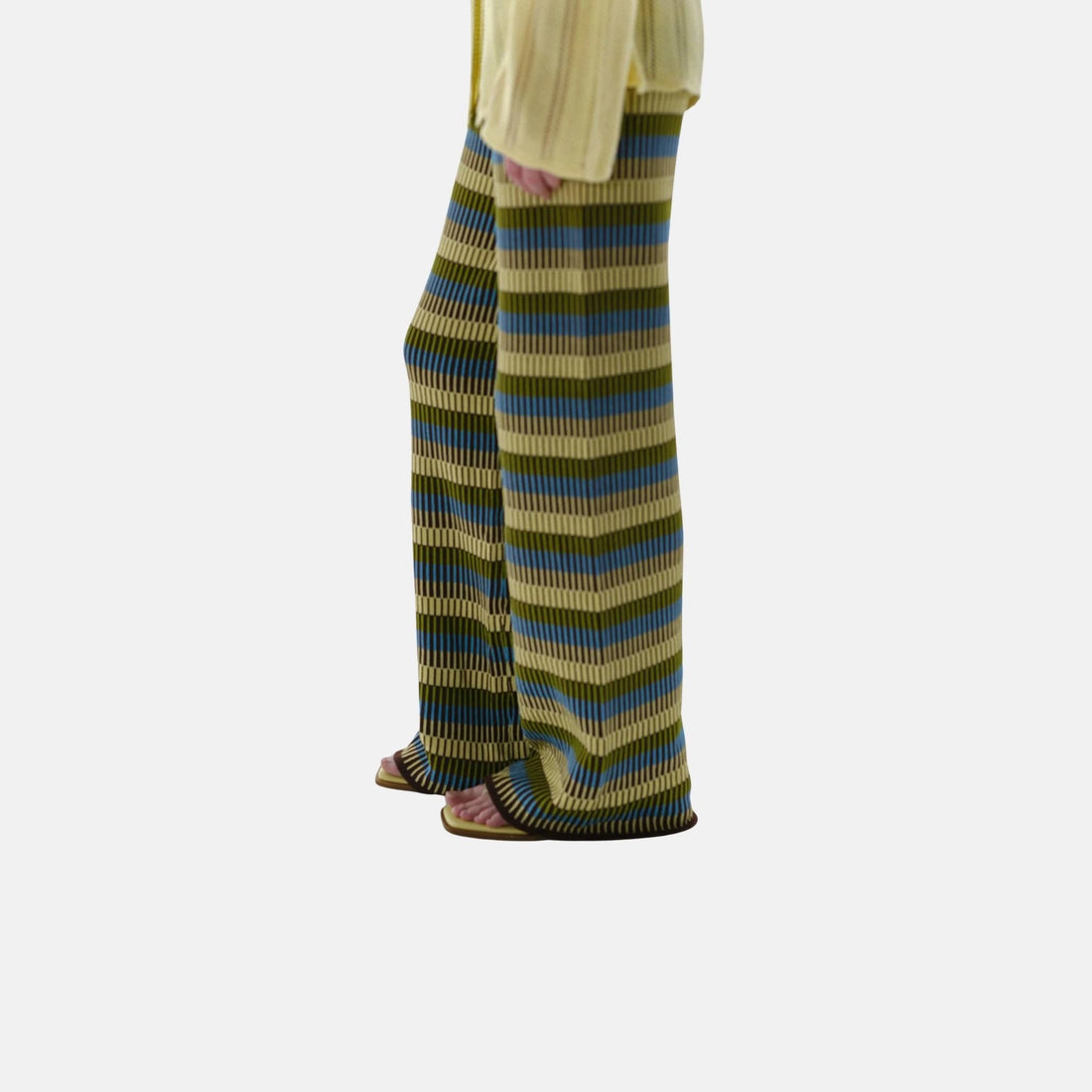 Baobab Kina Pants, Front