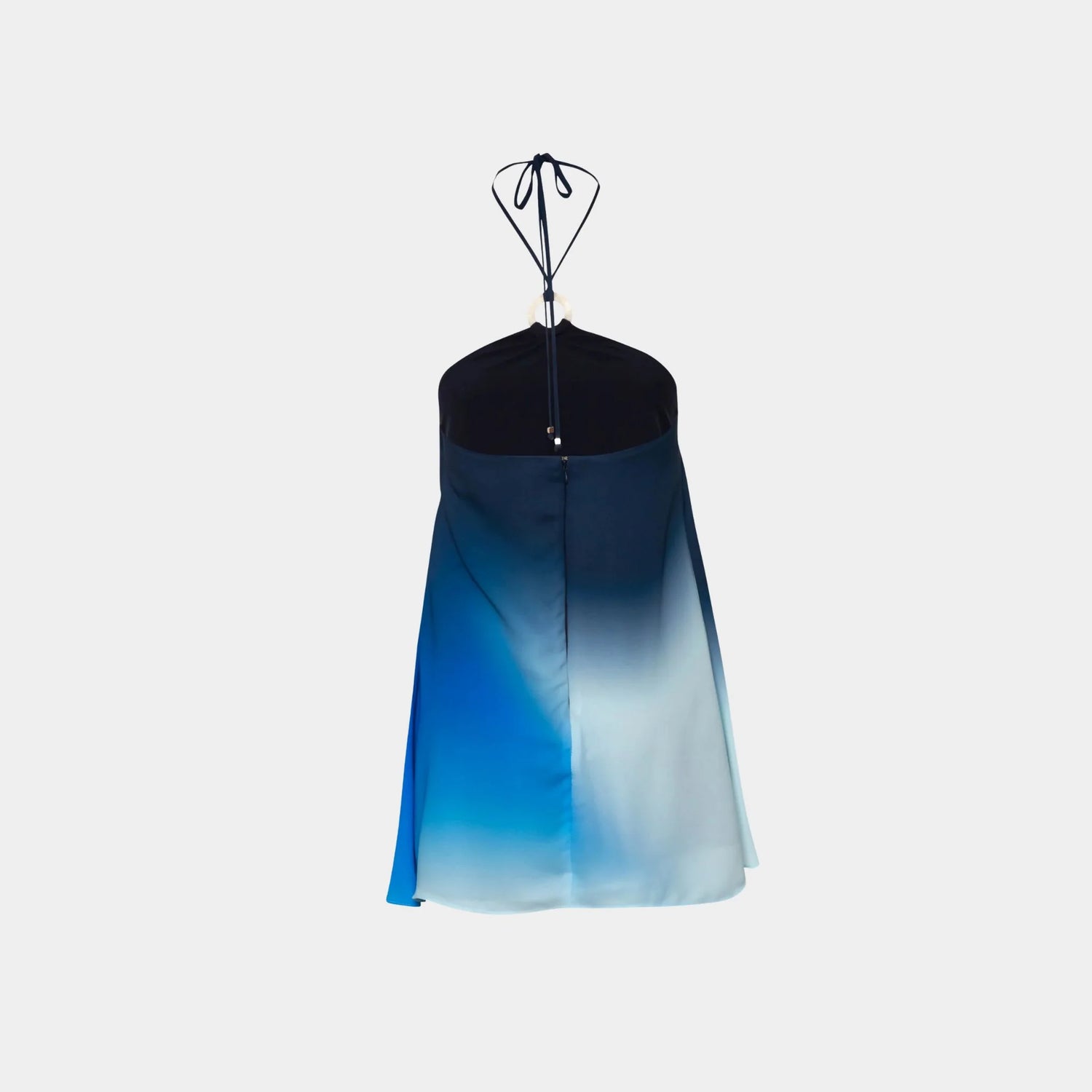 Baobab Kira Mini Dress, Back