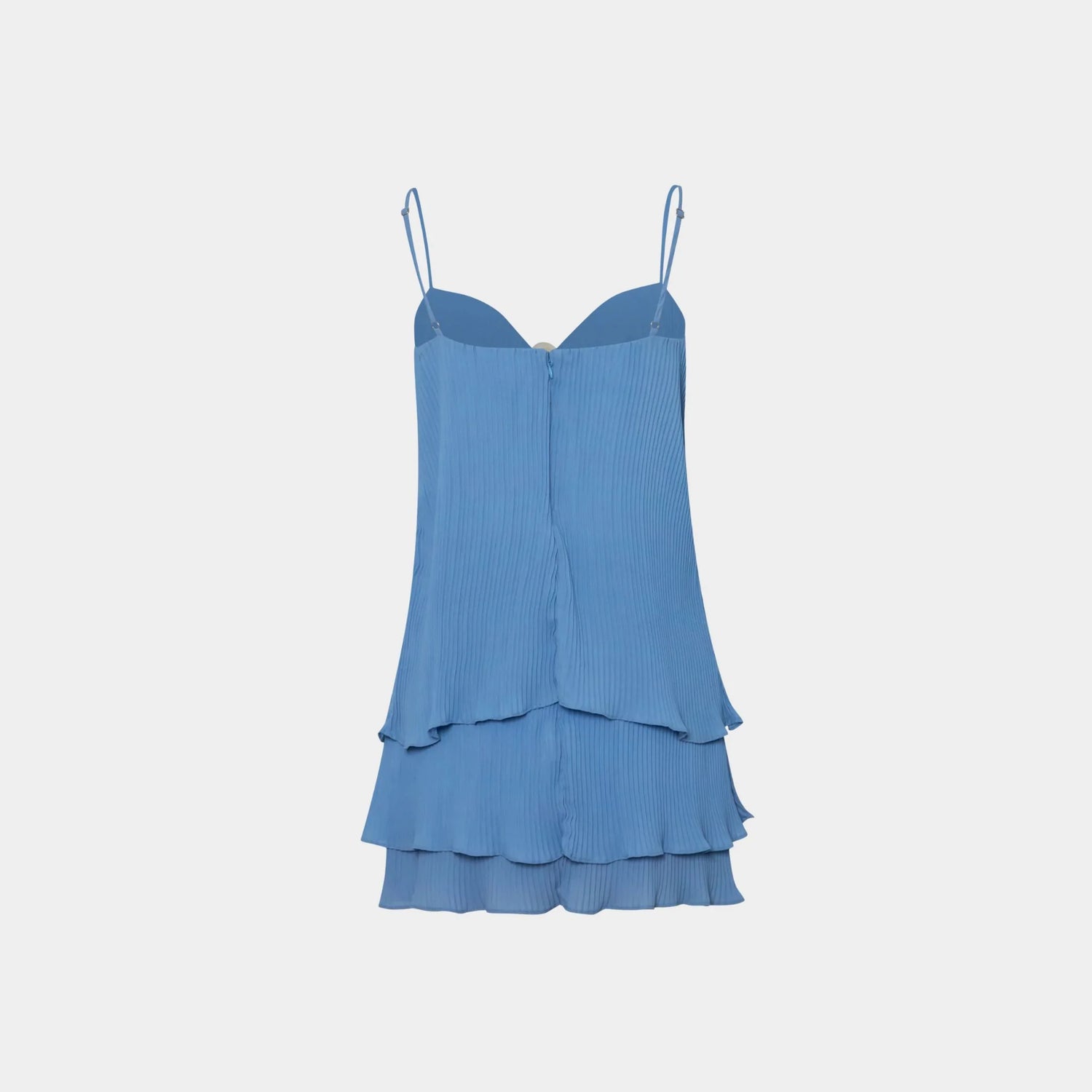 Baobab Lima Top in Blue 