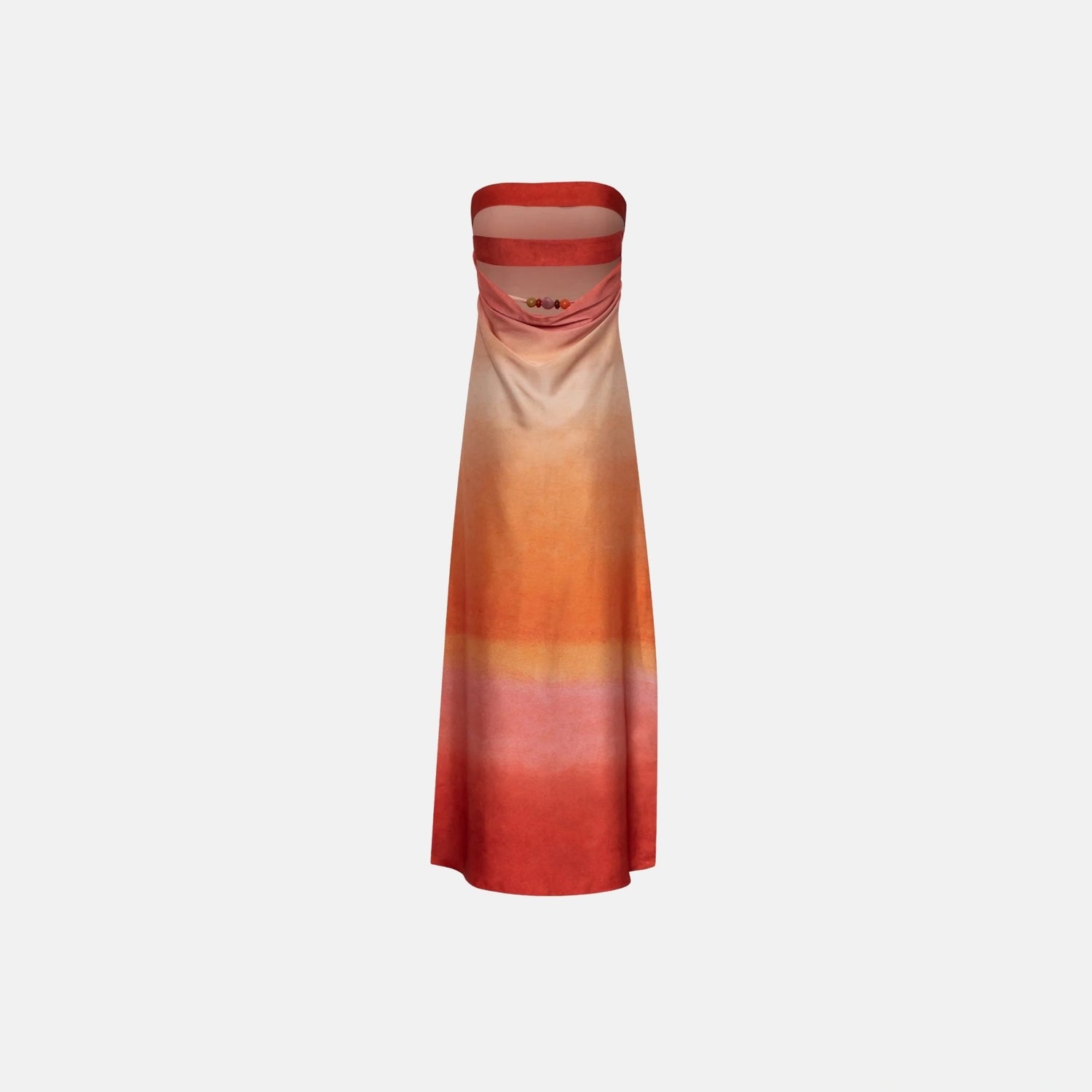 Lola Maxi Dress