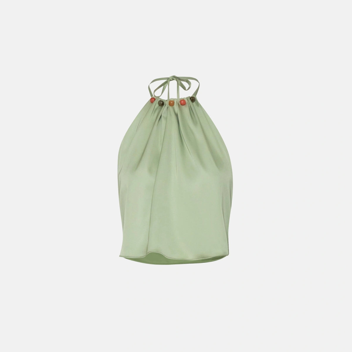 Lorena Crop Top