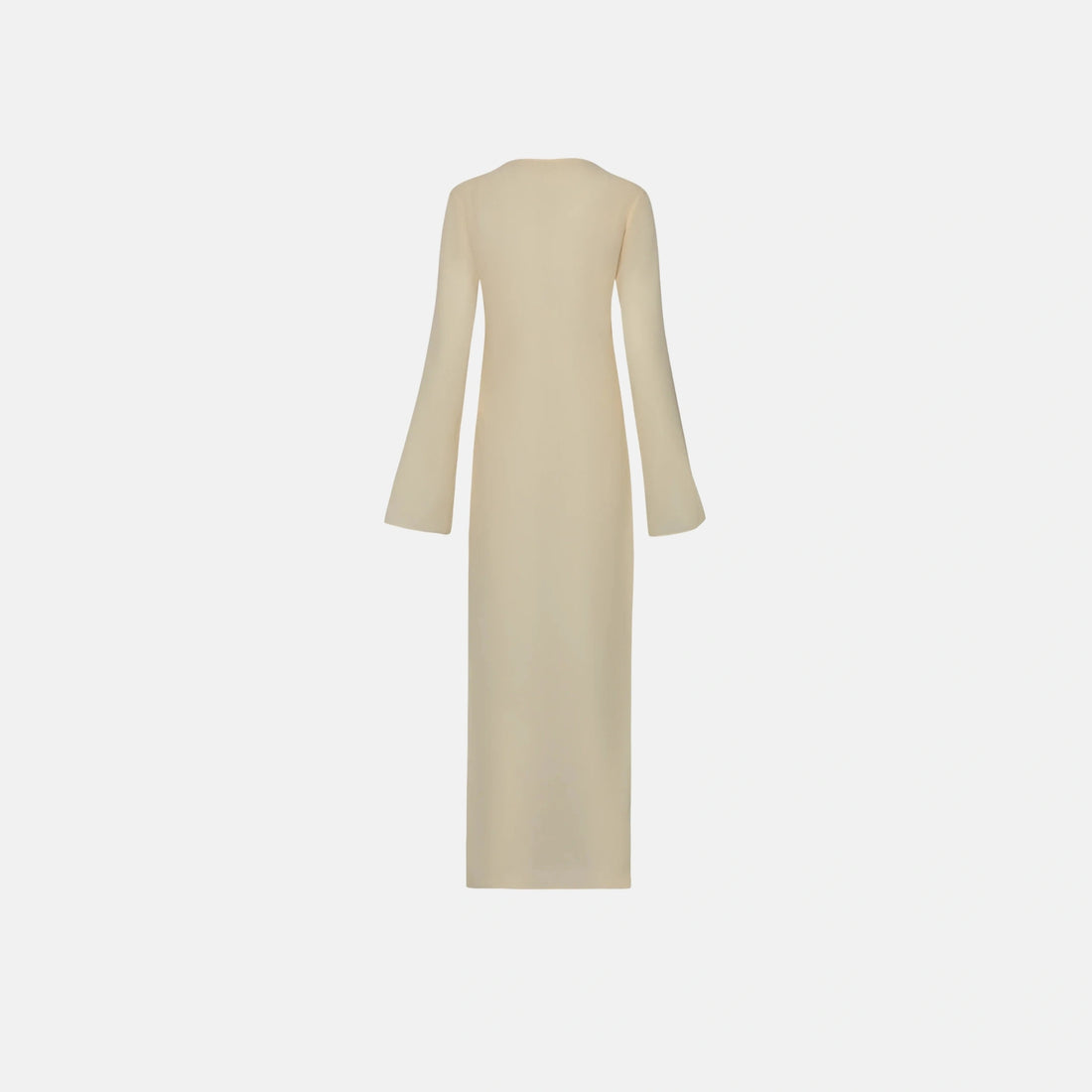 Baobab Luna Maxi Cover Up, Back