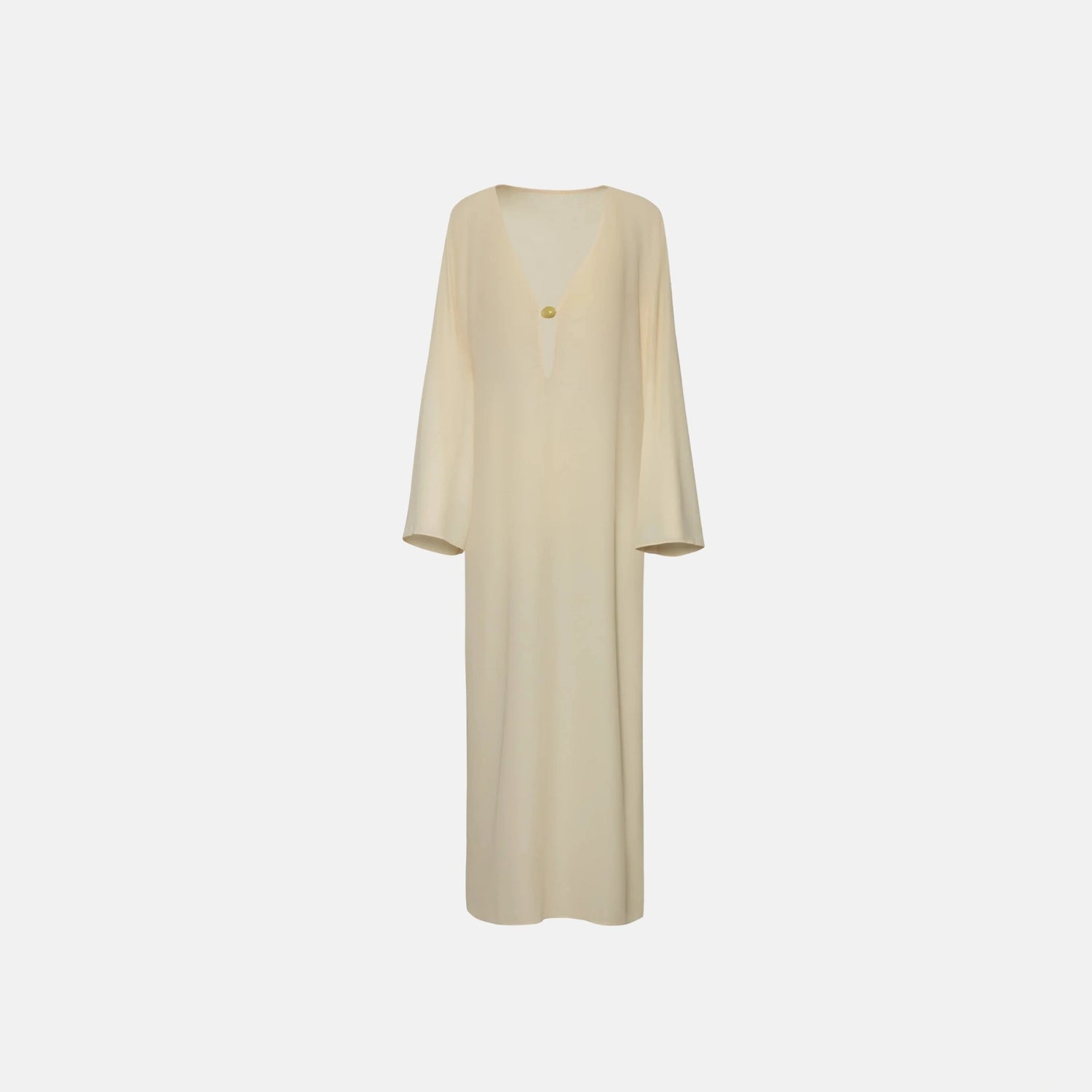 Baobab Luna Maxi Cover Up, Front