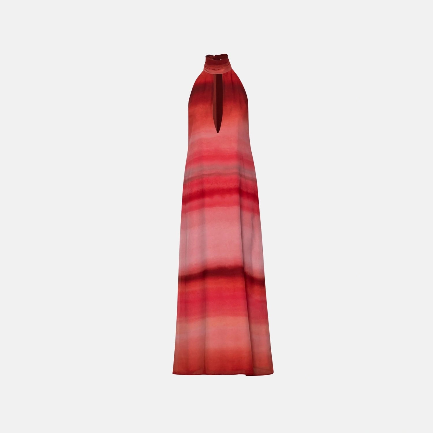 Baobab Magia Salvaje Maxi Dress, Front
