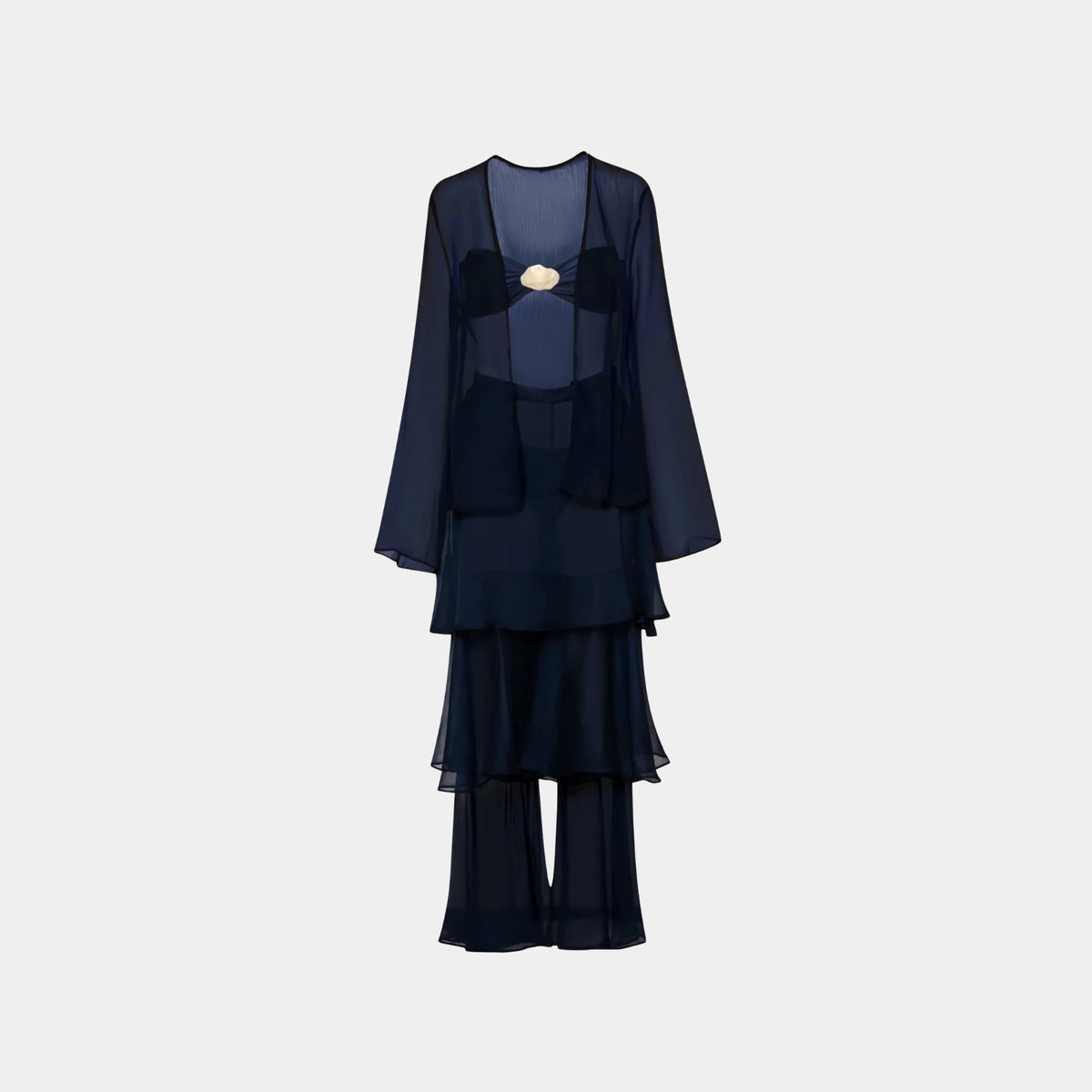 Malka Blouse