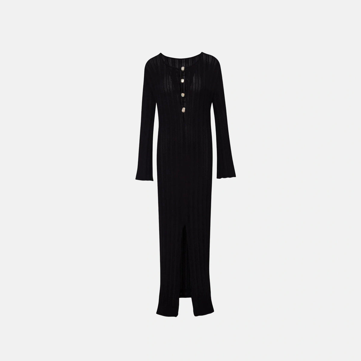 Mamu Maxi Dress