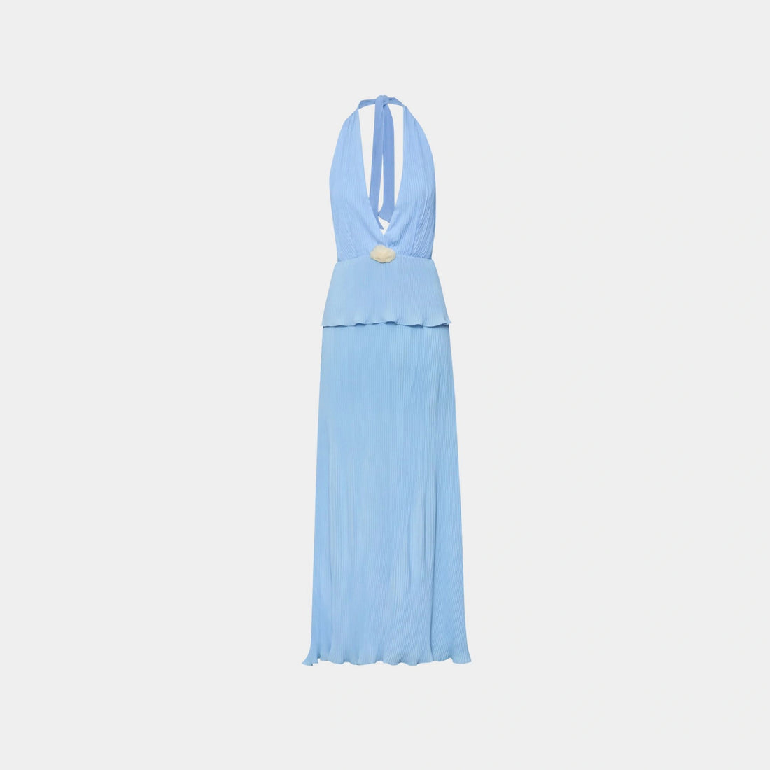Baobab Merida Maxi Dress, Front 