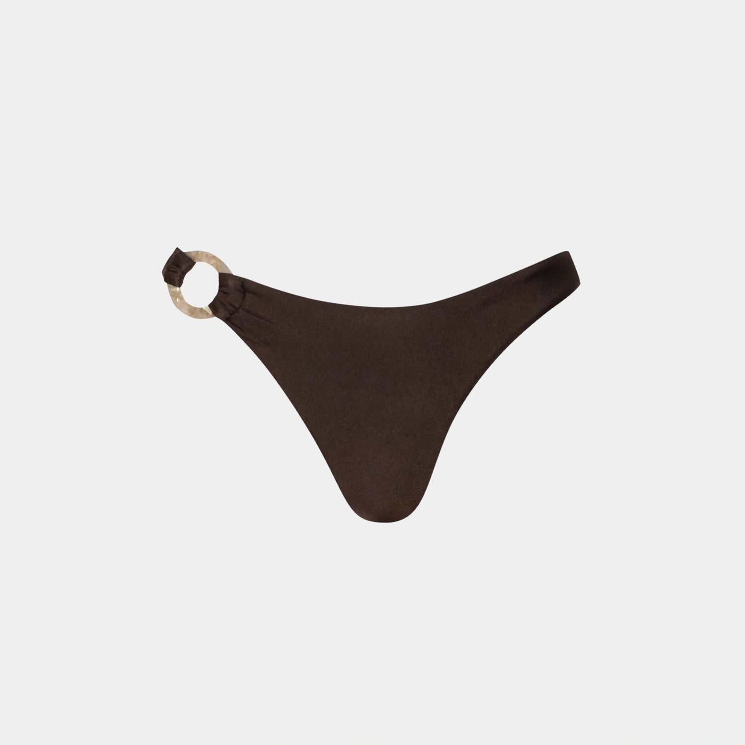 Baobab Nala Bikini Bottom, Cacao, Front