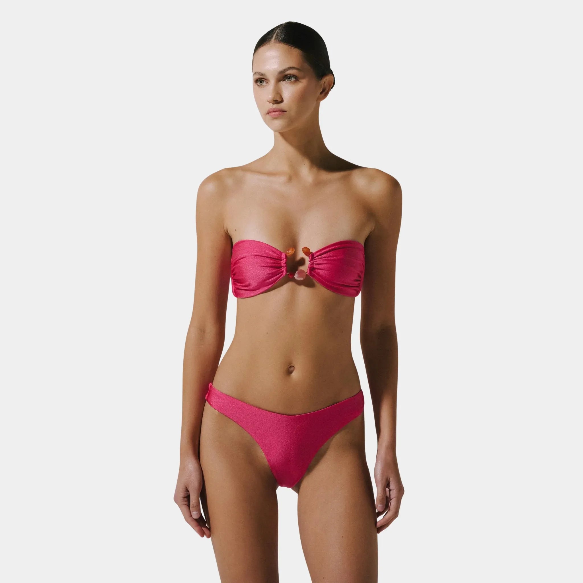 Nala Bikini Top