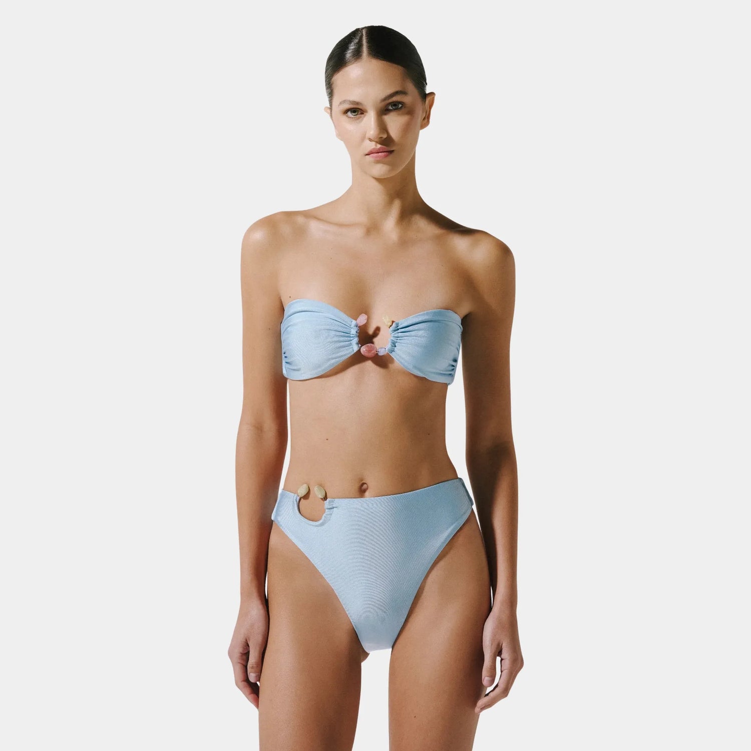 Nala Bikini Top