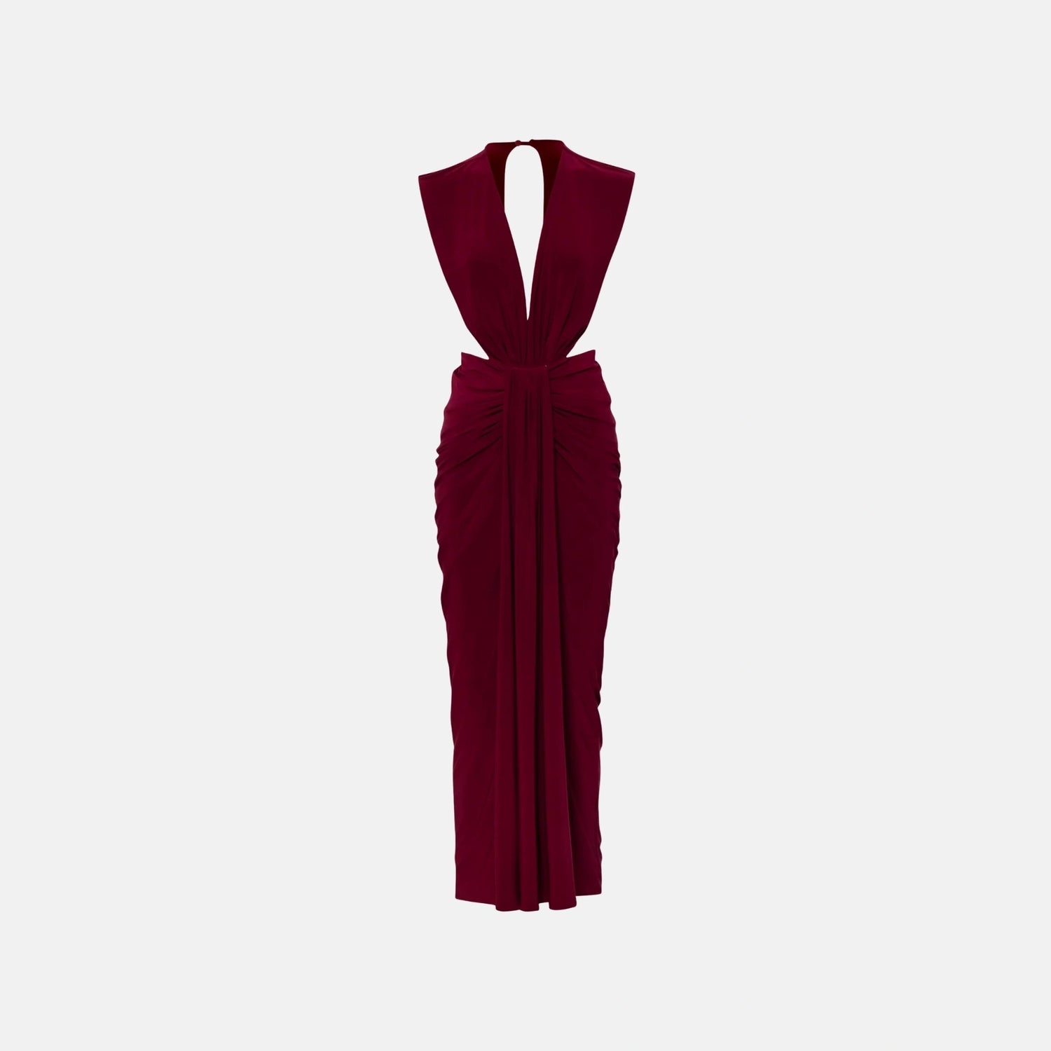 Nia Maxi Dress