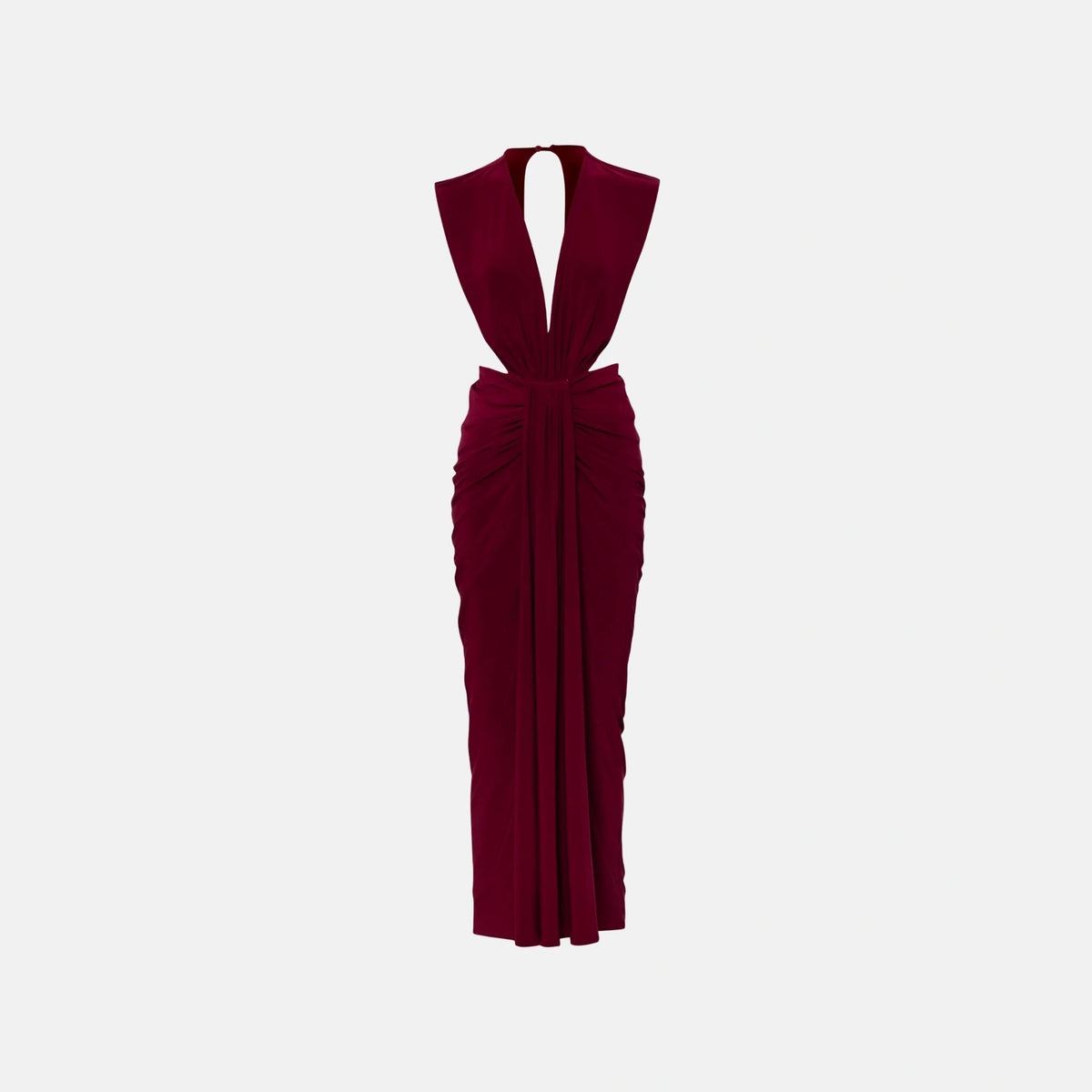 Nia Maxi Dress