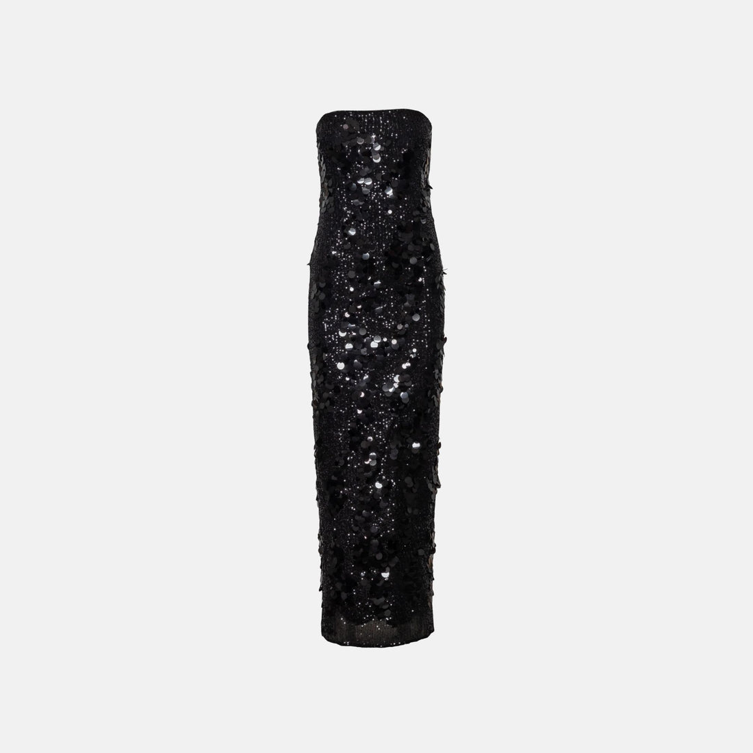 Baobab Nima Maxi Dress, Front