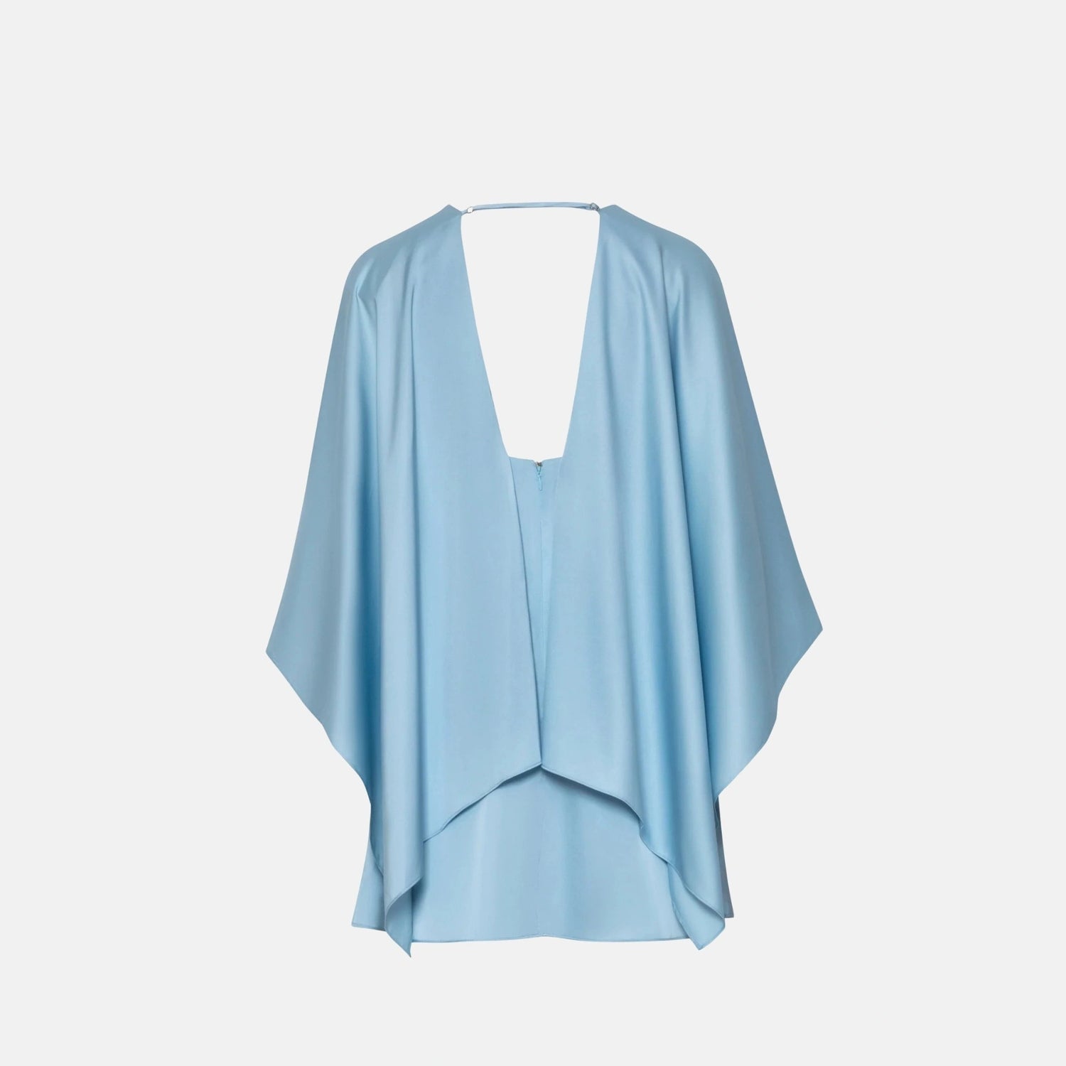 Baobab Pietro Mini Dress, Back