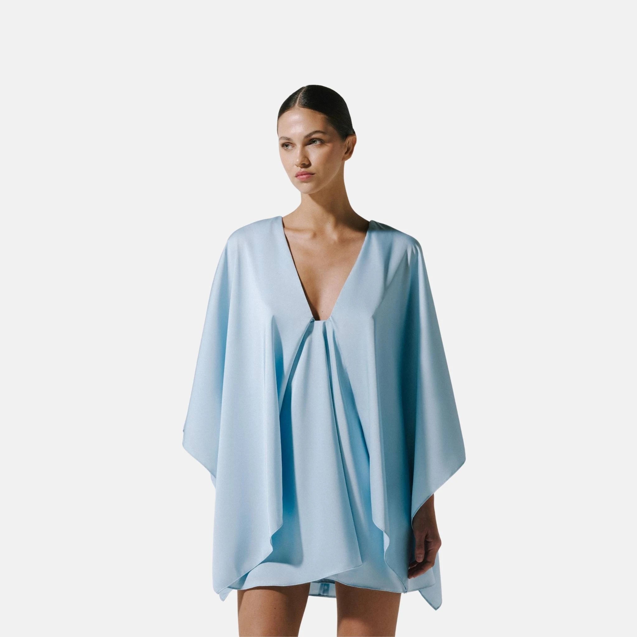 Baobab Pietro Mini Dress SANDS Baobab Pietro Mini Dress SANDS