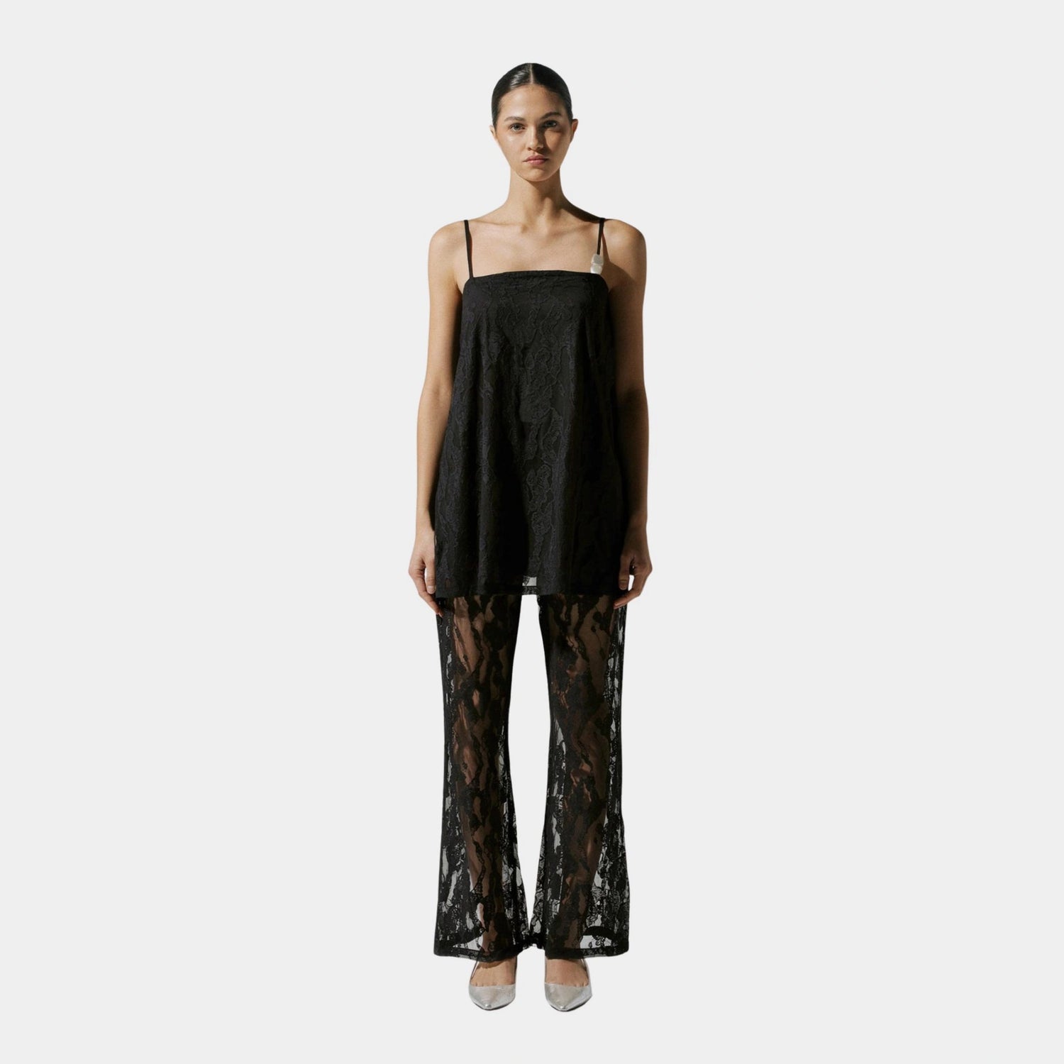 Boabab Porto Pants pepper black 
